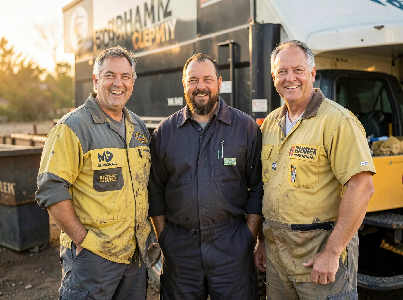 Sewage Cleanup company in Keller, WA