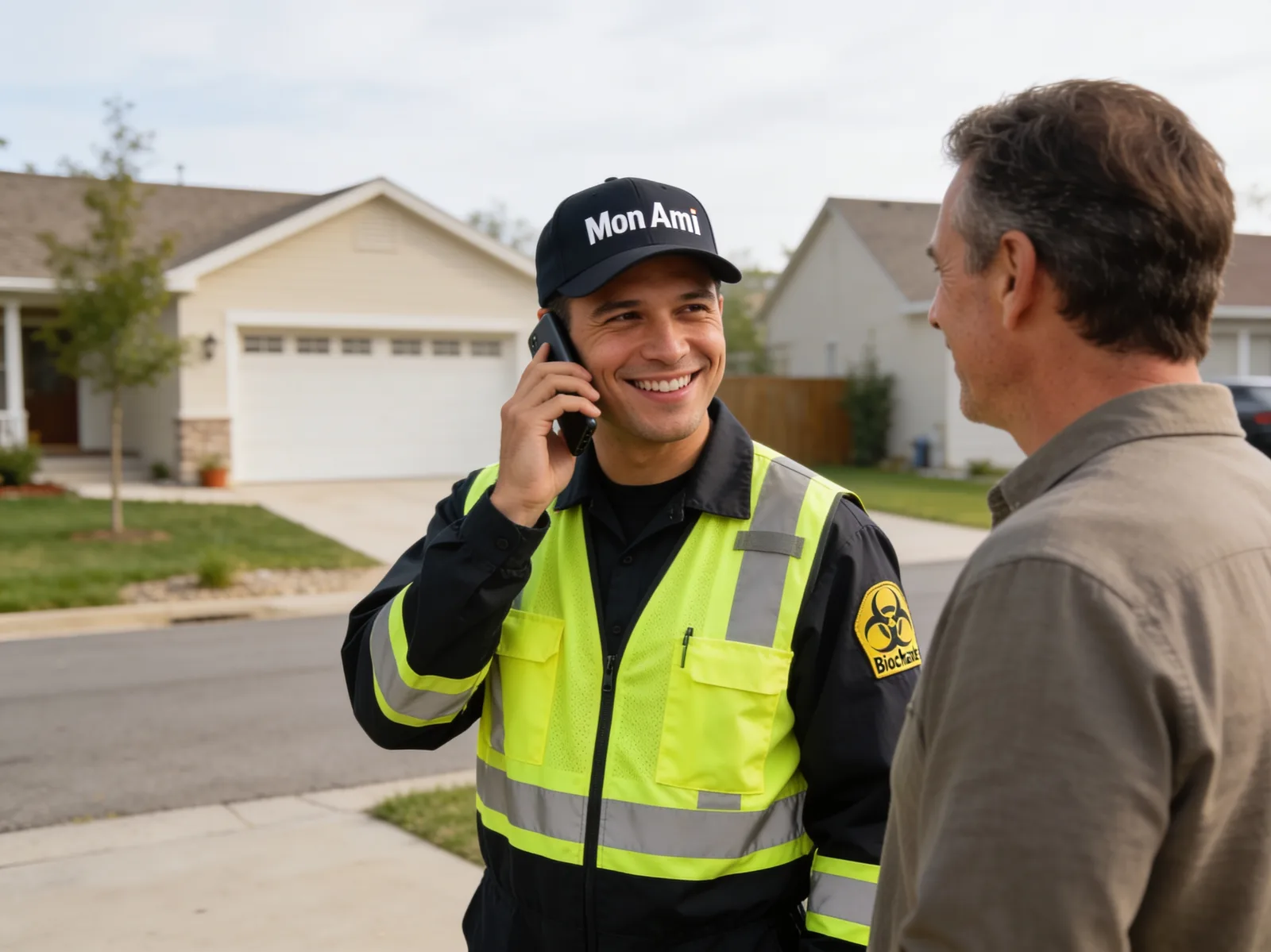 Sewage Cleanup Keller, WA FAQs