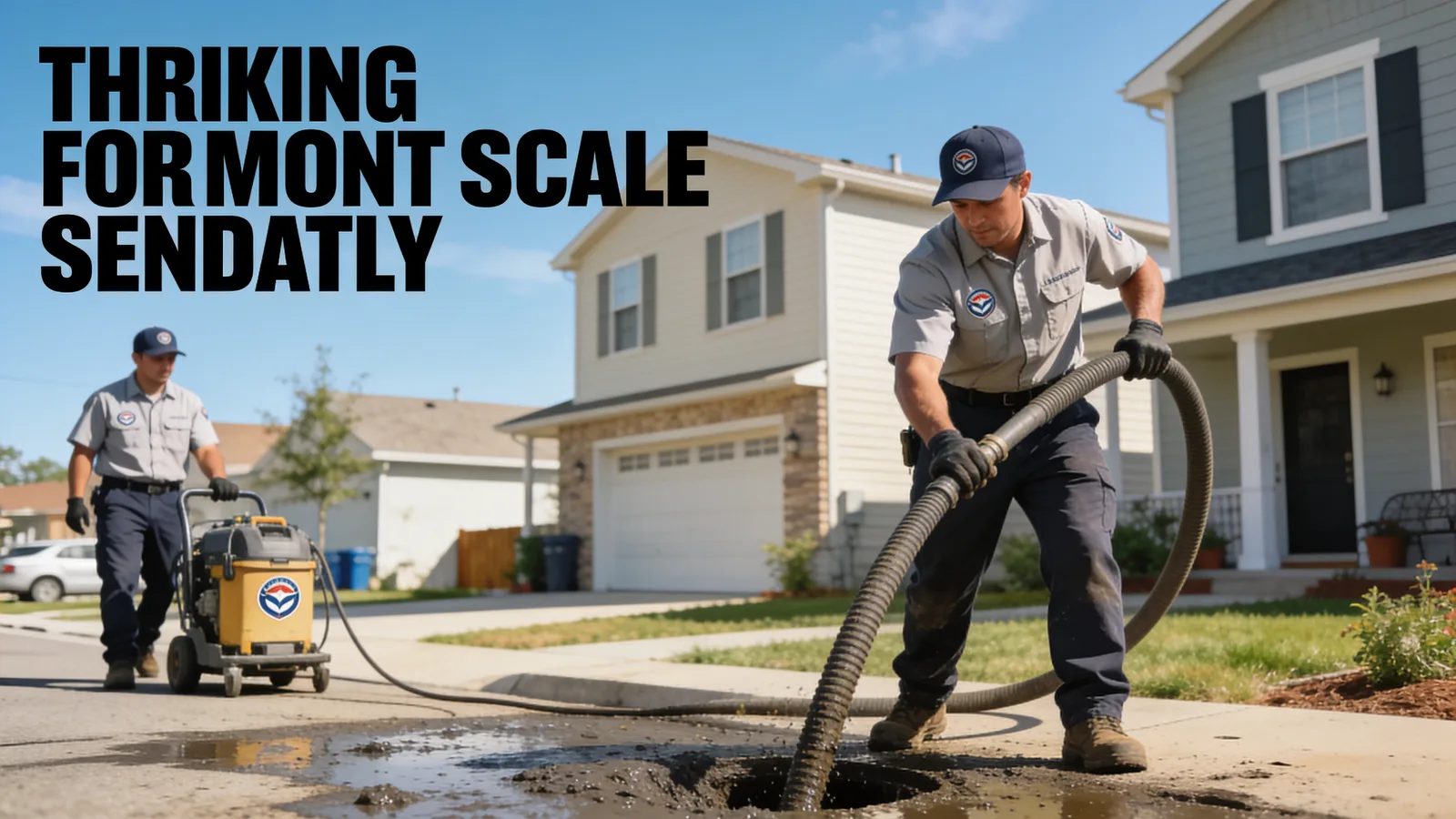 Sewage Cleanup in Keller, WA near me